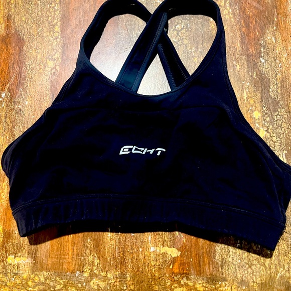 ECHT sports bra - Picture 1 of 3